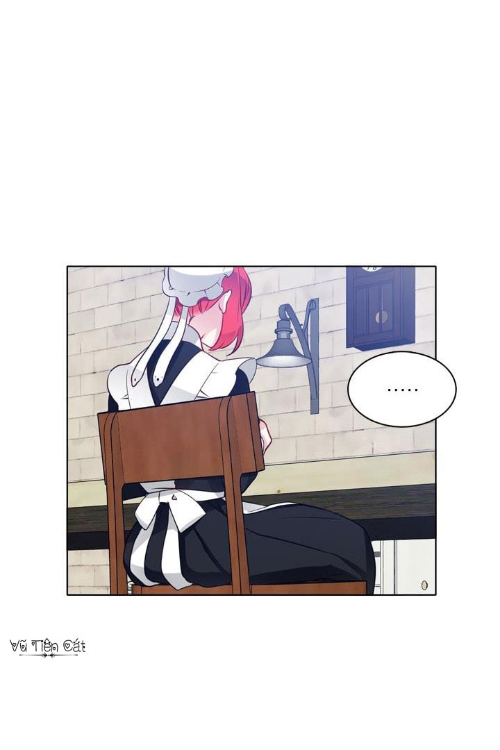 thanh tra của muiella chapter 22 30