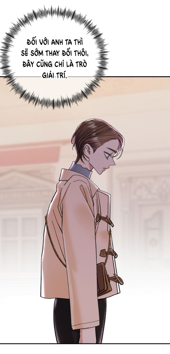 Hối Lộ Ngọt Ngào chapter 10 - Trang 15