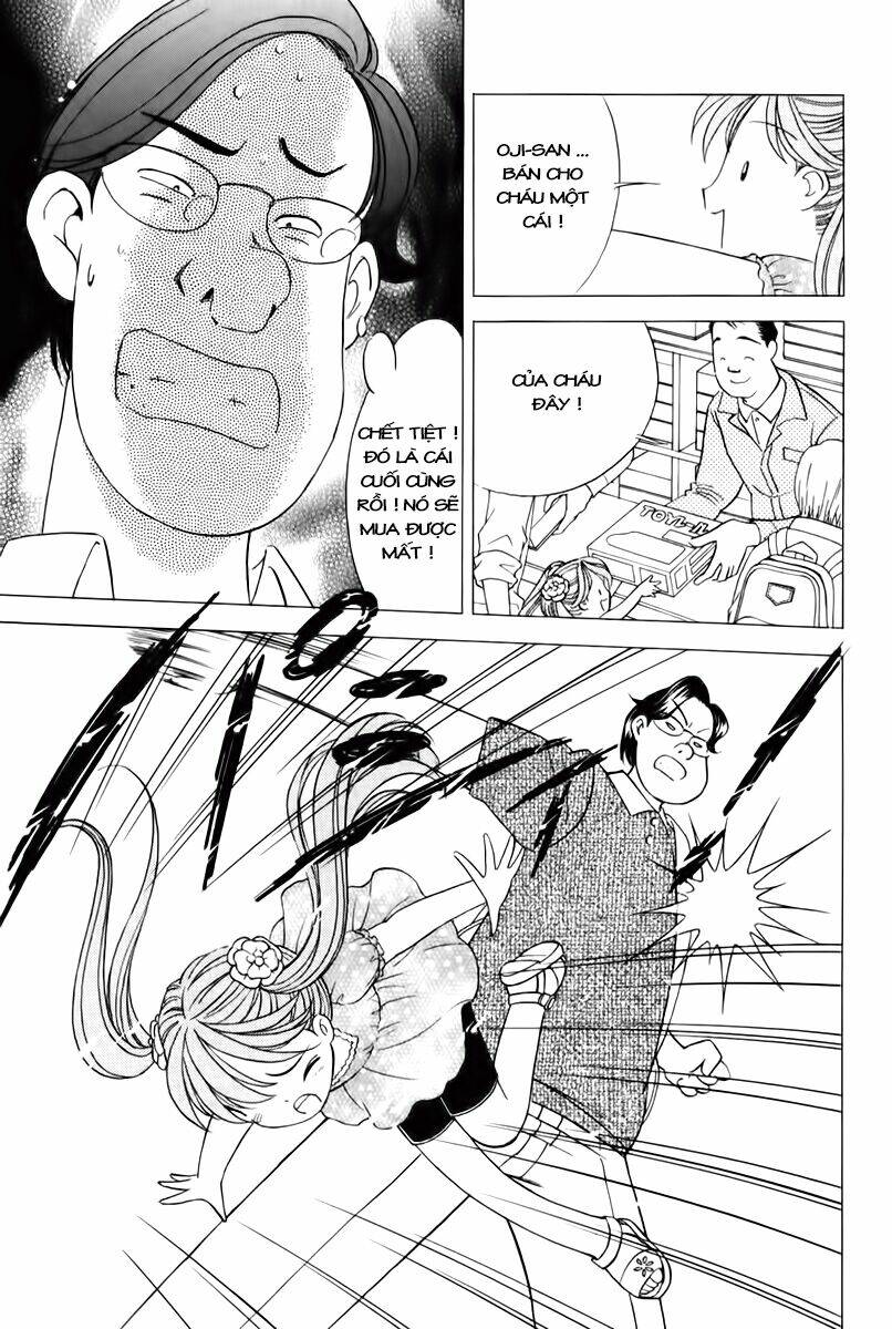 orange yane no chiisana ie full chapter 55 5