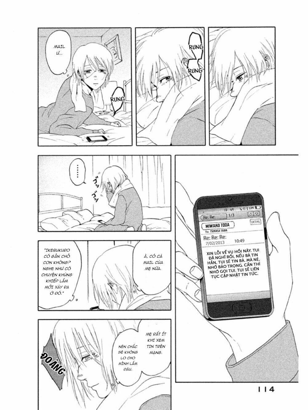 ranh giới quỷ chapter 16 20