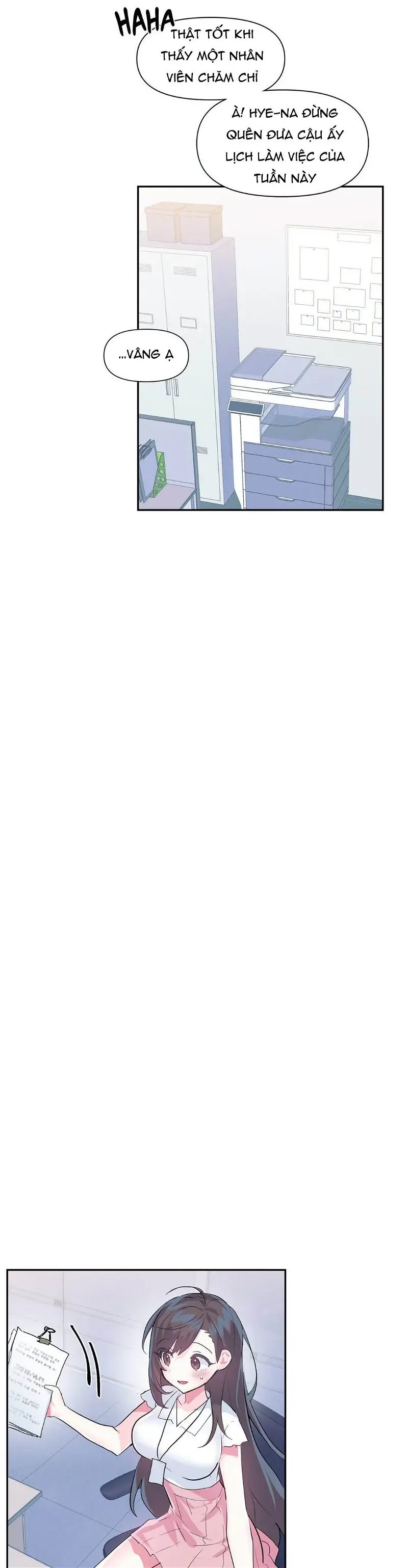 đăng nhập vào thế giới trò chơi chapter 49 9