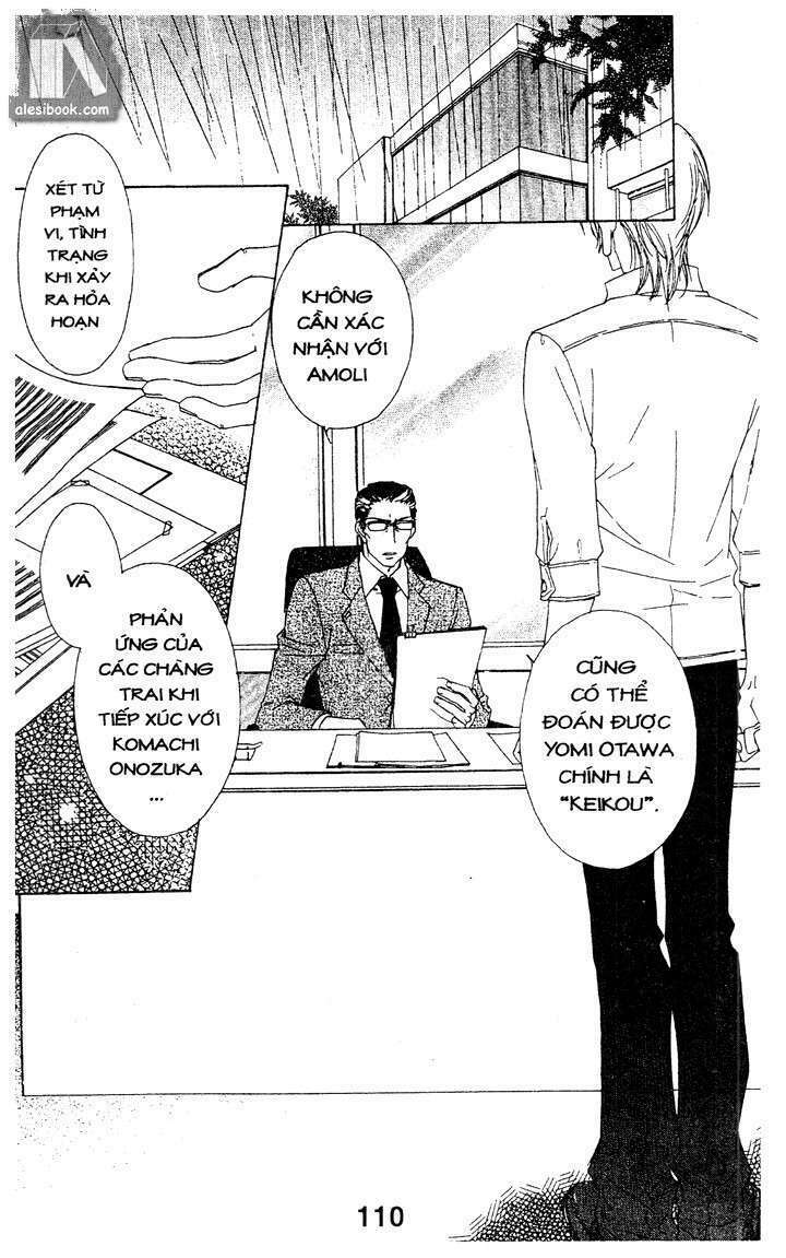 tình yêu định mệnh chapter 12 10