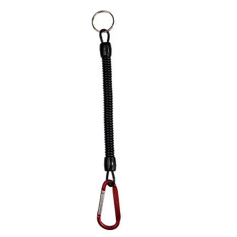 1 PCS Fishing Lanyards Boating Ropes Camping Secure Pliers Lip Grips Tackle Fish Tools Fishing Accessory