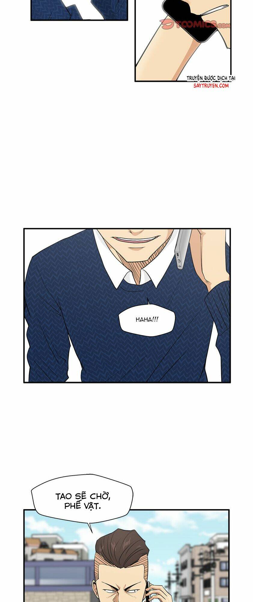 mr kang chapter 53 43