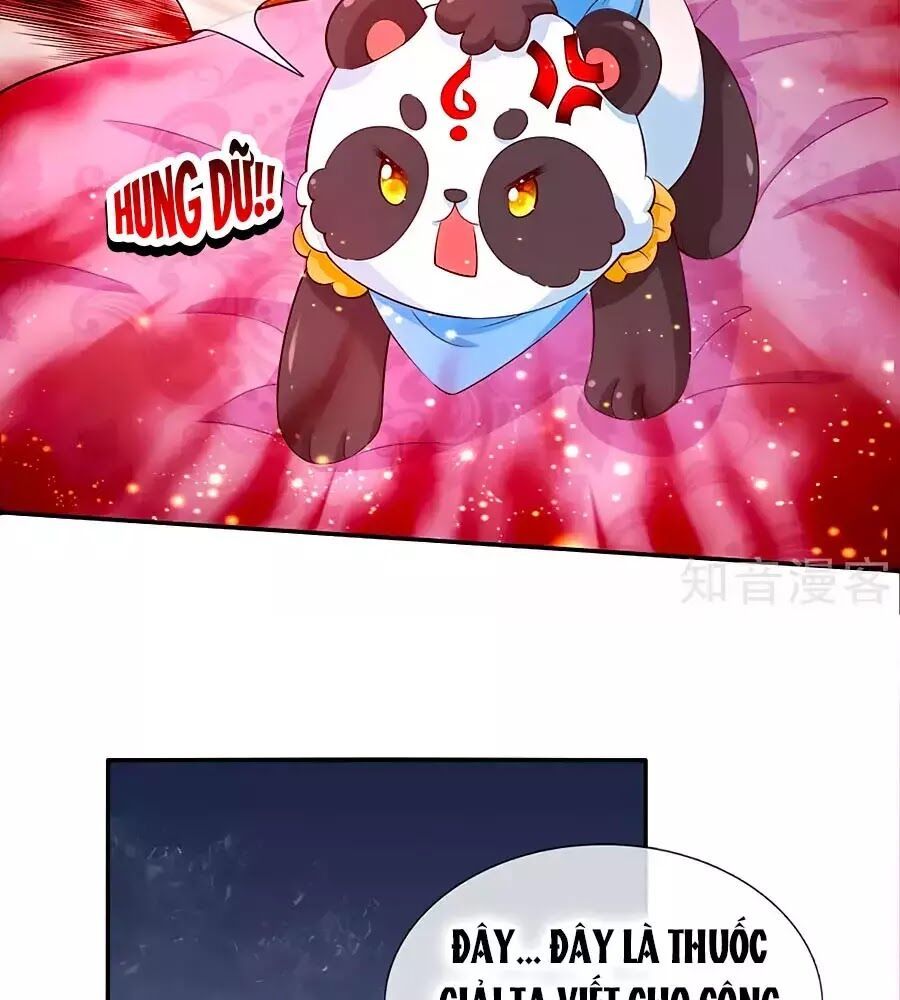 bỗng một ngày nọ trở thành con gái vua chapter 109 36