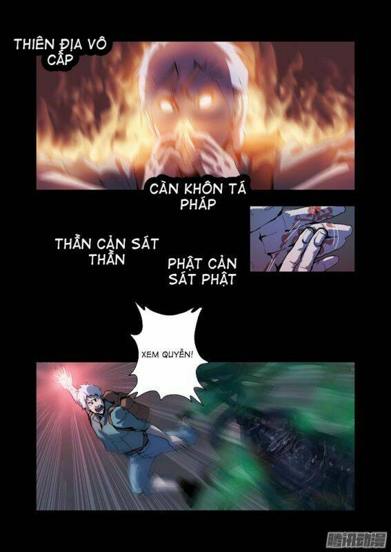 thâu hoan chapter 92 3