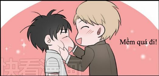 Phải Lòng Cậu Shipper chapter 2 - Trang 18