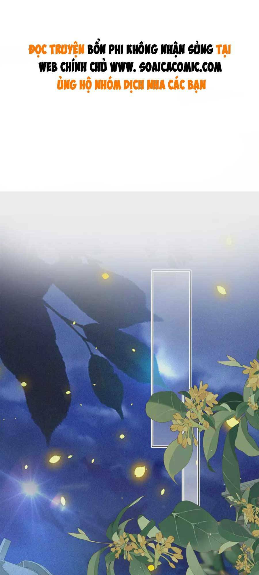 tướng quân, bổn phi không nhận sủng chapter 30 1