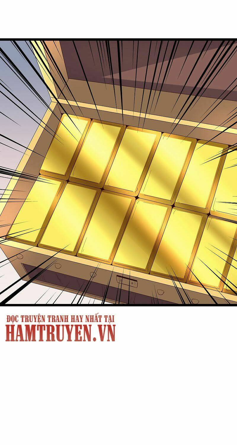 phục thiên thánh chủ chapter 63 27