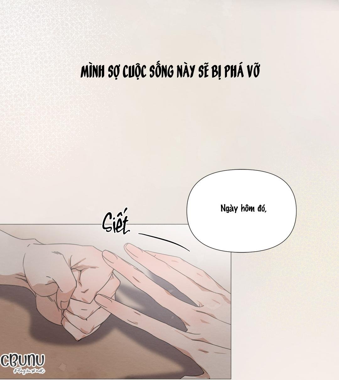 |drop| đừng nghĩ nữa, darling chapter 0 14