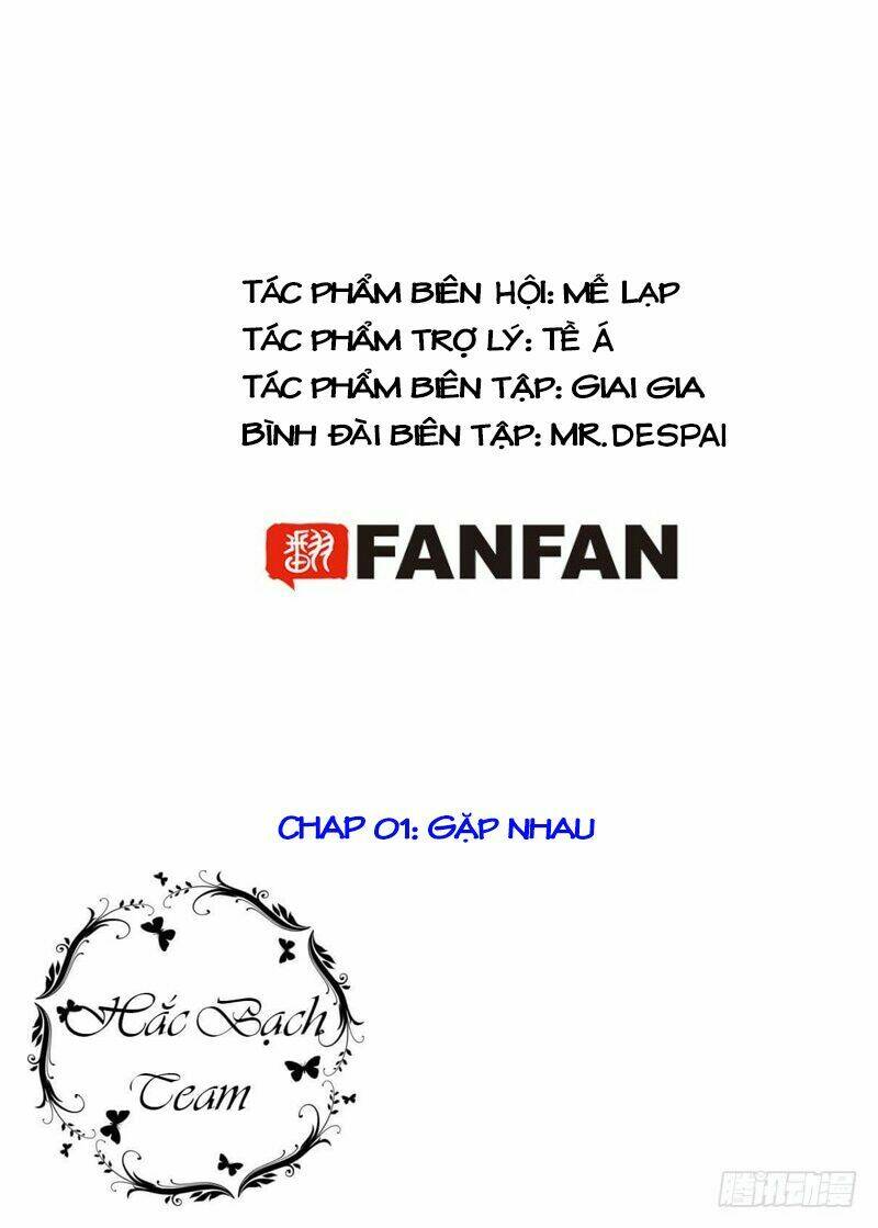 đối với cậu, tớ đều nghe theo chapter 1 2