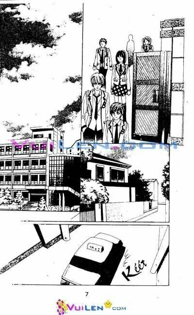 thiên thần tái thế chapter 7 7