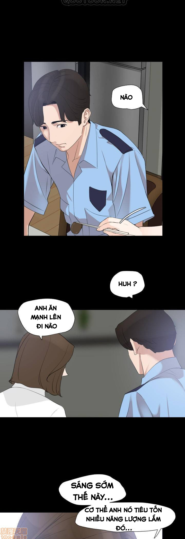 con rể chapter 8 24