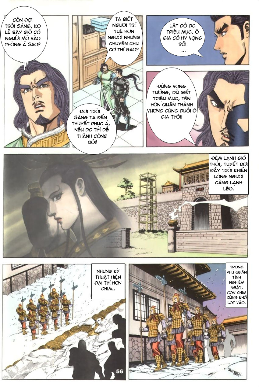 tầm tần ký chapter 32 25