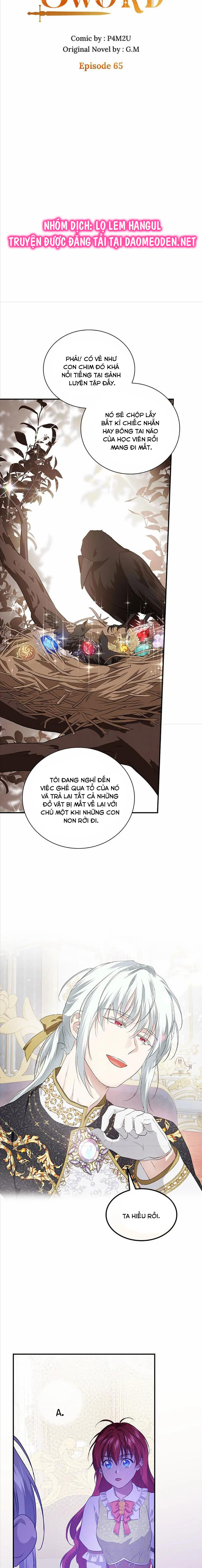 đi tìm con trai của cha tôi chapter 65 4