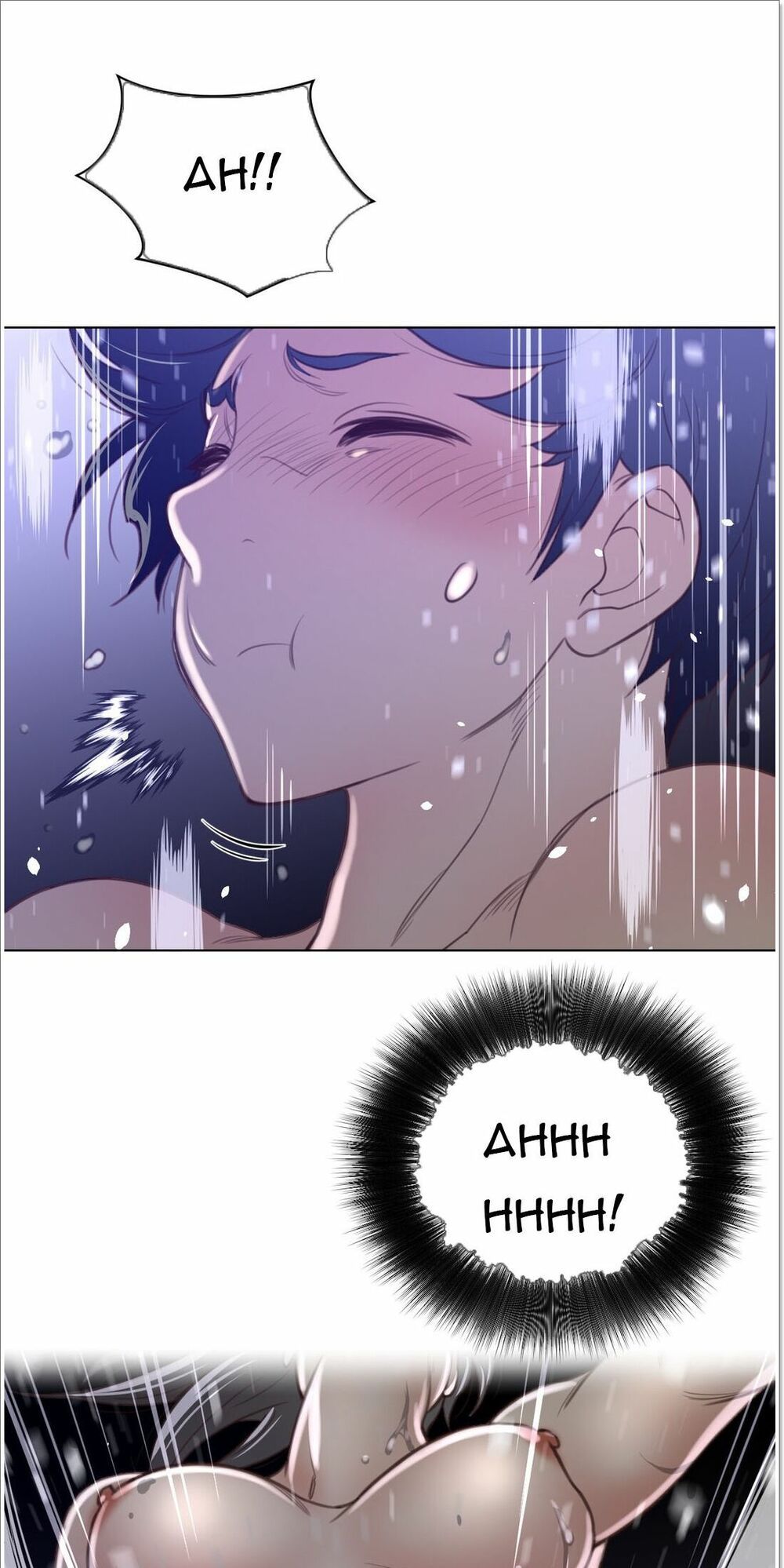 một nửa hoàn hảo chapter 33 13