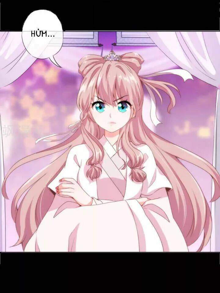 ồ, phu quân đáng yêu của tôi! chapter 0 25