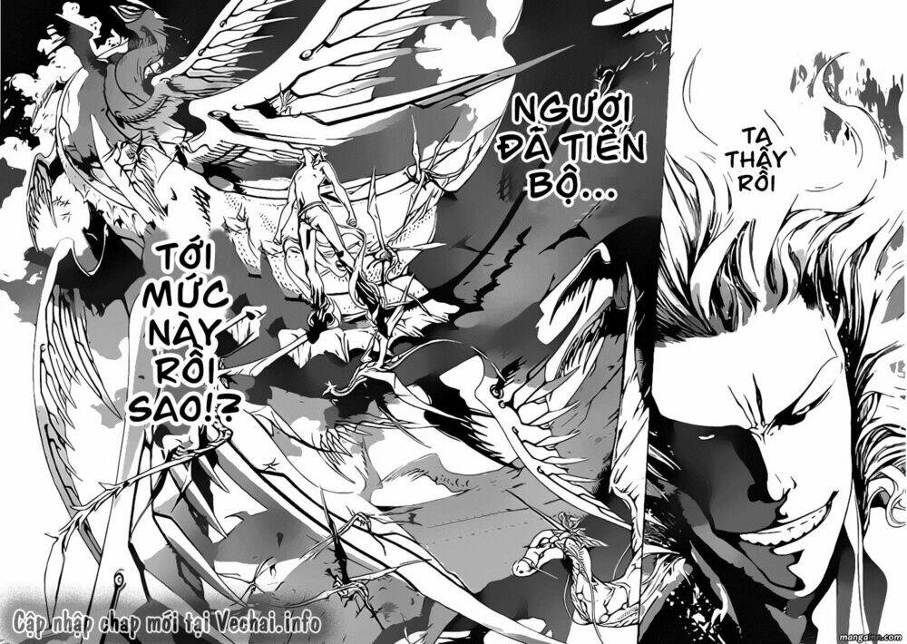 air gear chapter 343 13