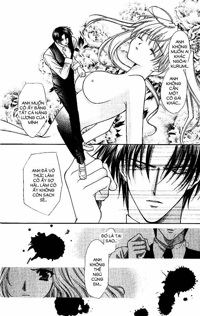 anh chàng khắc tinh chapter 13 14