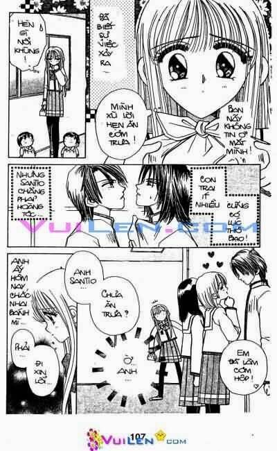 arita đáng yêu chapter 3 106