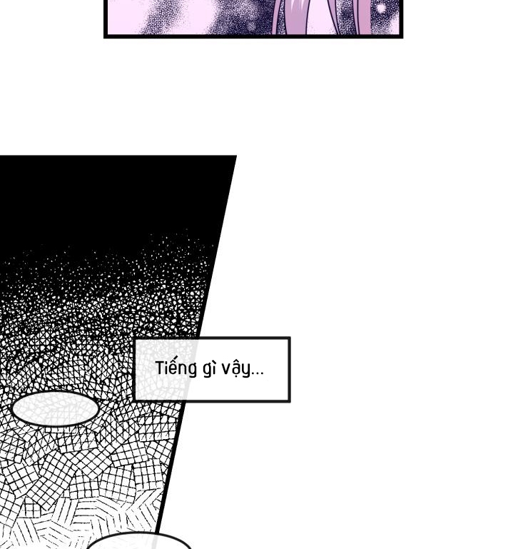 kiếp trước bí ẩn của giáo sư chapter 19 30