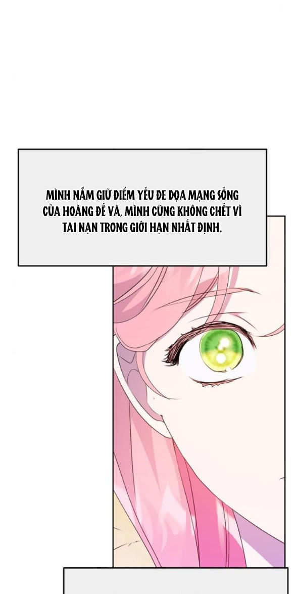 mỗi đêm chồng tôi đều biến đổi chapter 4.2 32