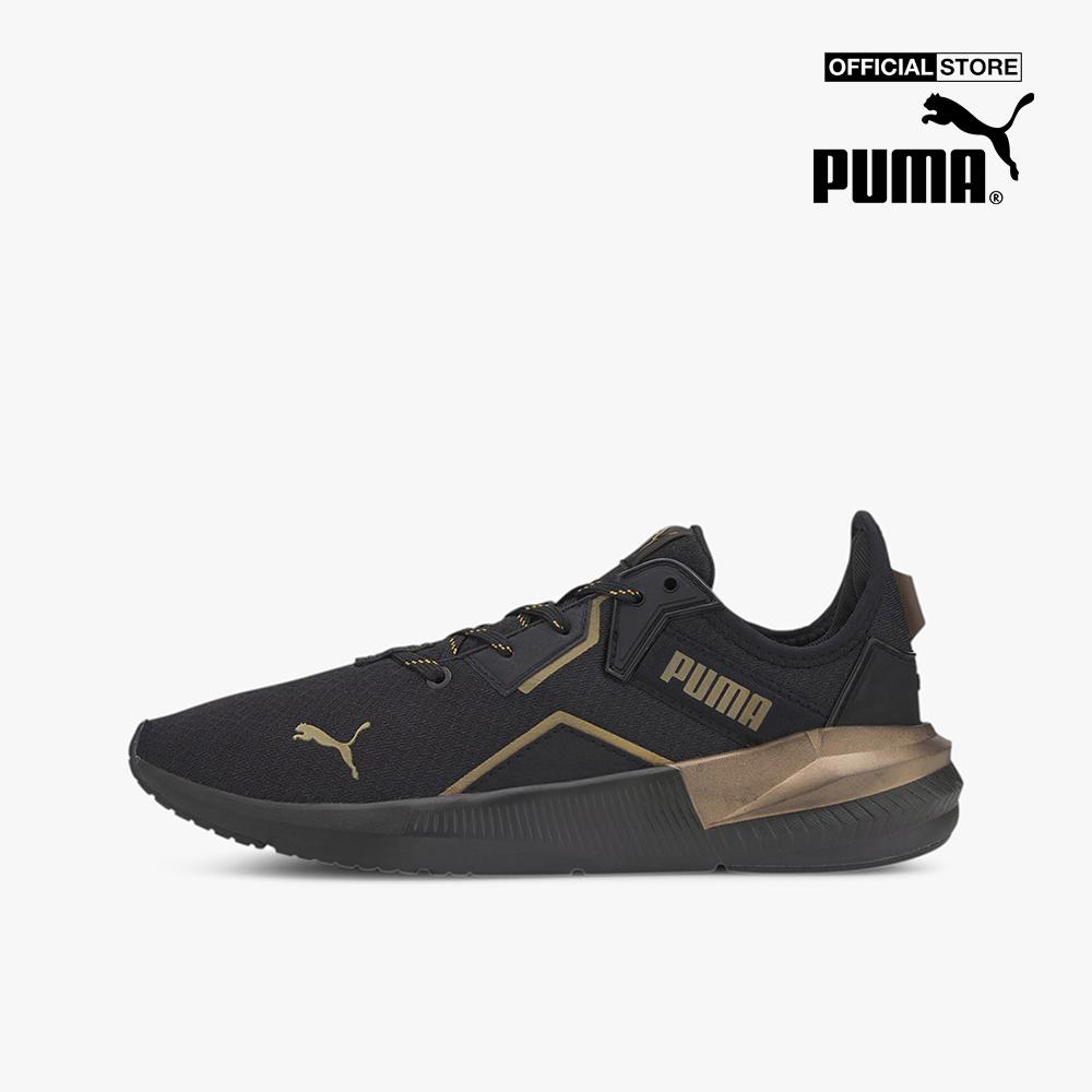 PUMA - Giày sneaker nữ Platinum Metallic 193773-01