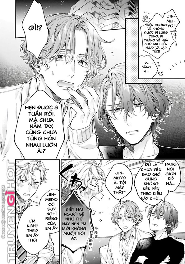 yankee hana-chan no neko kawaigari kareshi chapter 2 6