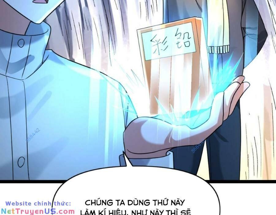 đóng băng toàn cầu: tôi gây dựng nên phòng an toàn thời tận thế chapter 153 7