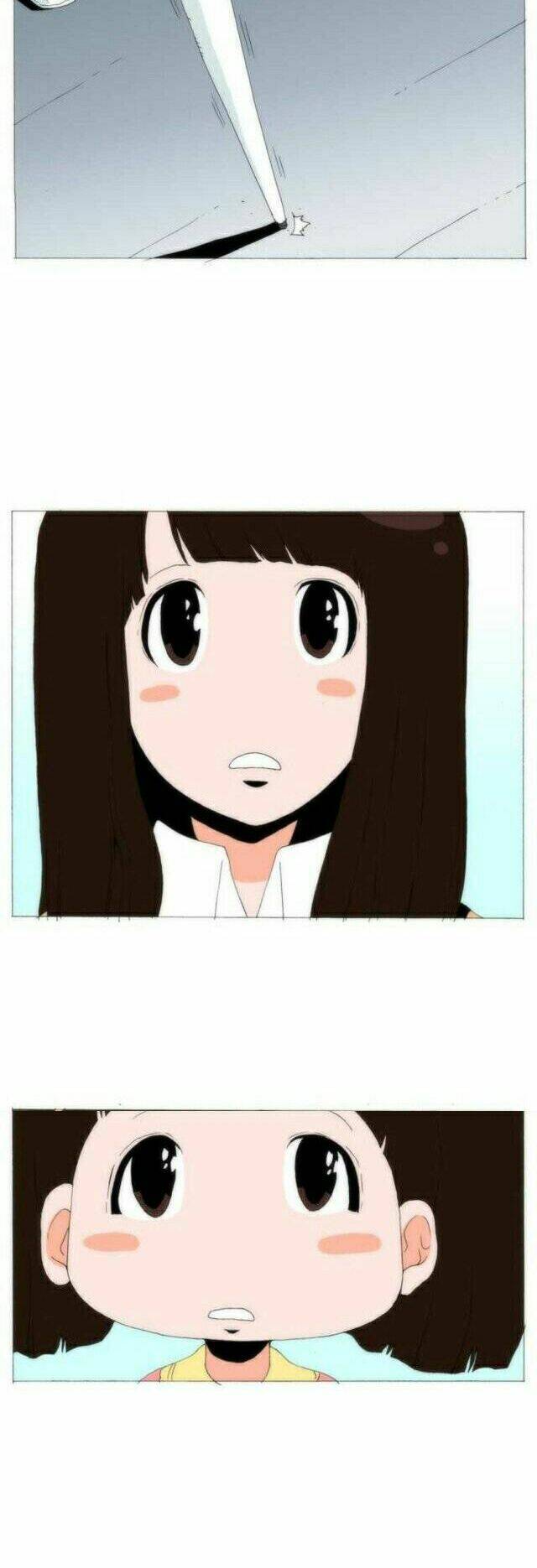 can't see can't hear but love chapter 82 35