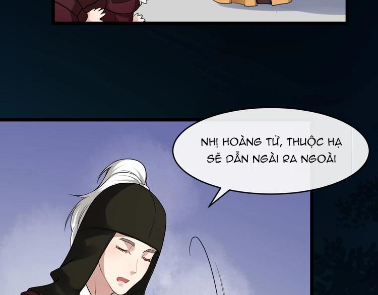 bồng sơn viễn 2 chapter 23 61