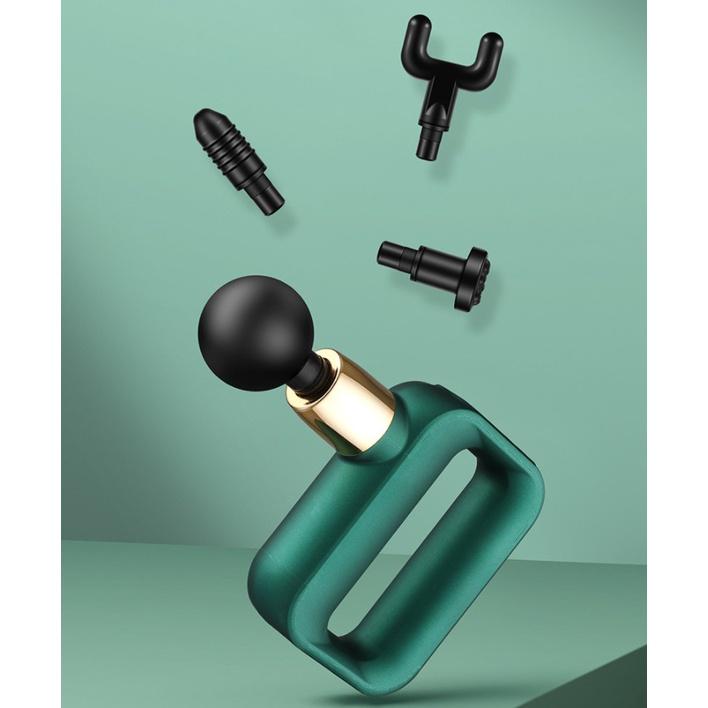 MÁY MASSAGE VẬN ĐỘNG CƠ OSHOCK - Home and Garden