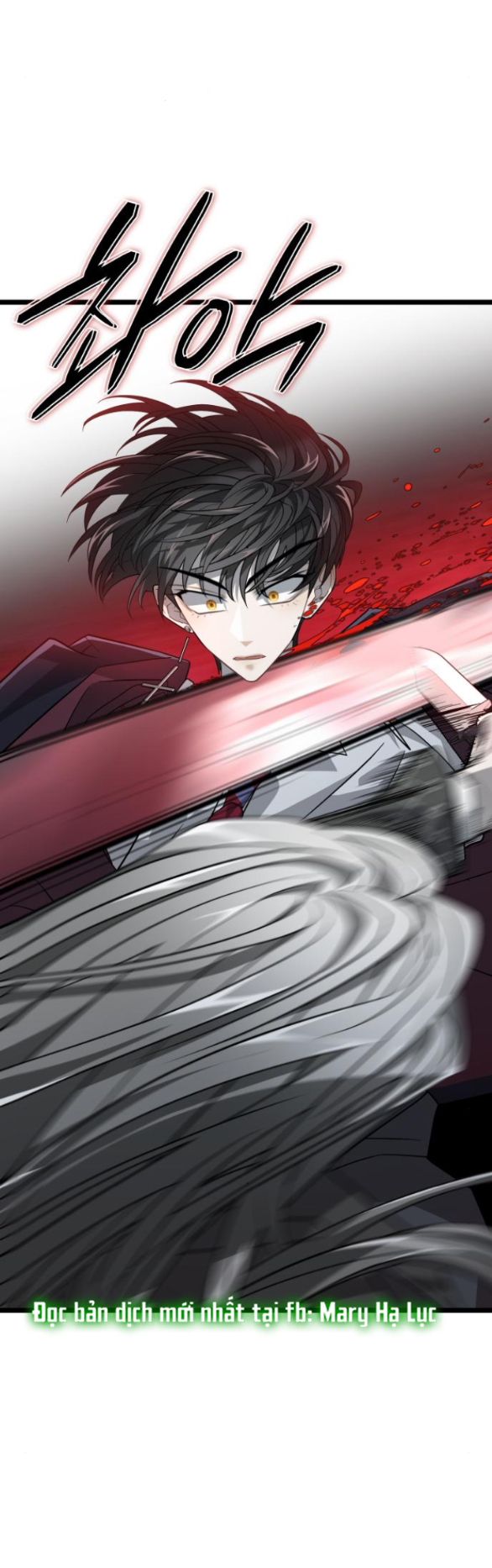 dark moon - tế đàn ánh trăng chapter 54.1 24