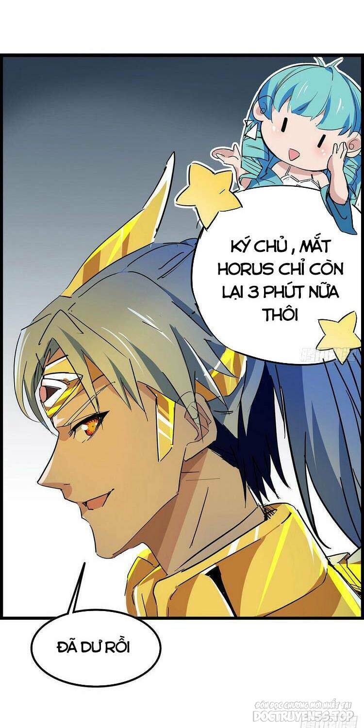 giải cứu 99 nữ chính ở mạt thế chapter 76 3