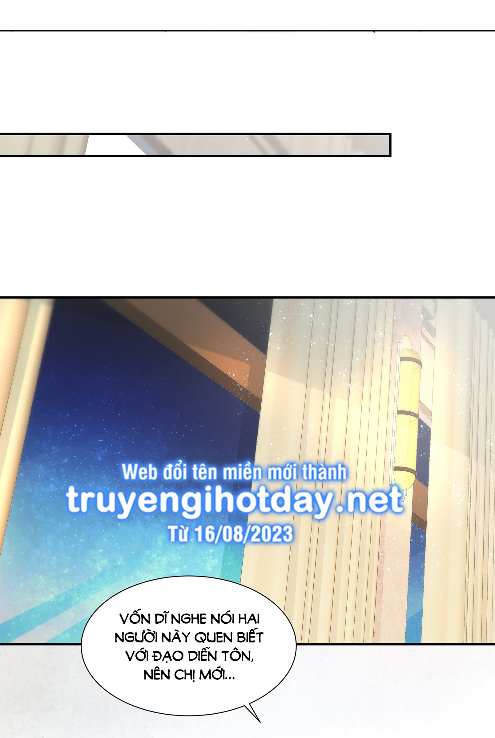 hot search phủ sóng! kẻ muốn buông xuôi như tôi nổi tiếng sau một đêm chapter 10.1 22