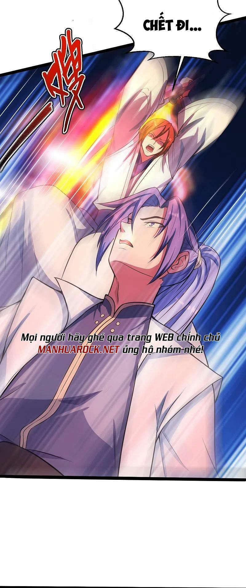 tiên võ đế tôn chapter 247 83