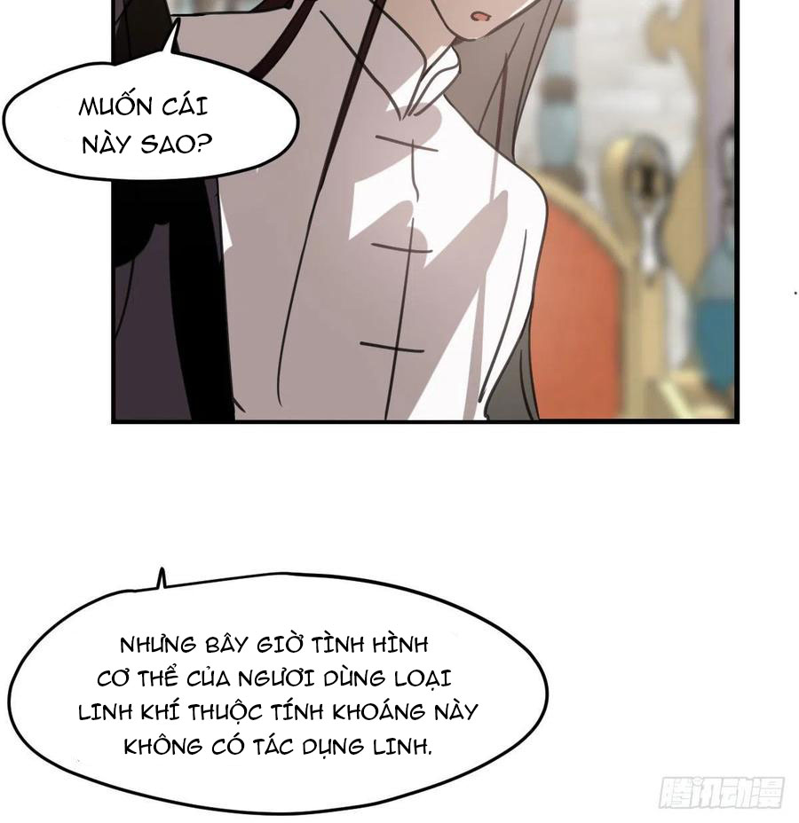 Bắt Lấy Ngao Ngao chapter 162 - Trang 36
