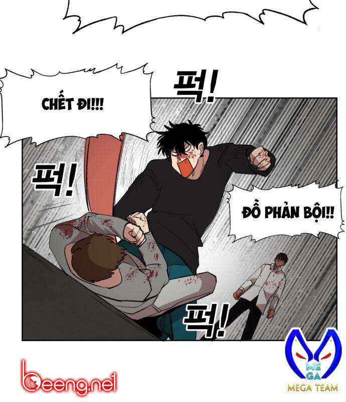 hard core leveling warrior ss2 chapter 176 24