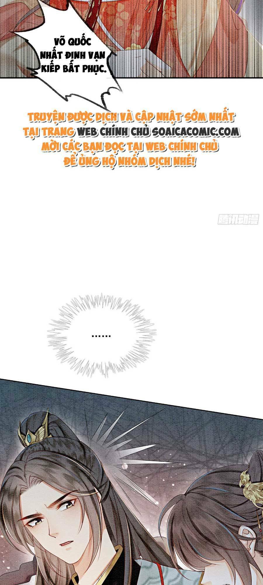 bắt đầu hủy hôn để công lược vương gia chapter 44 36