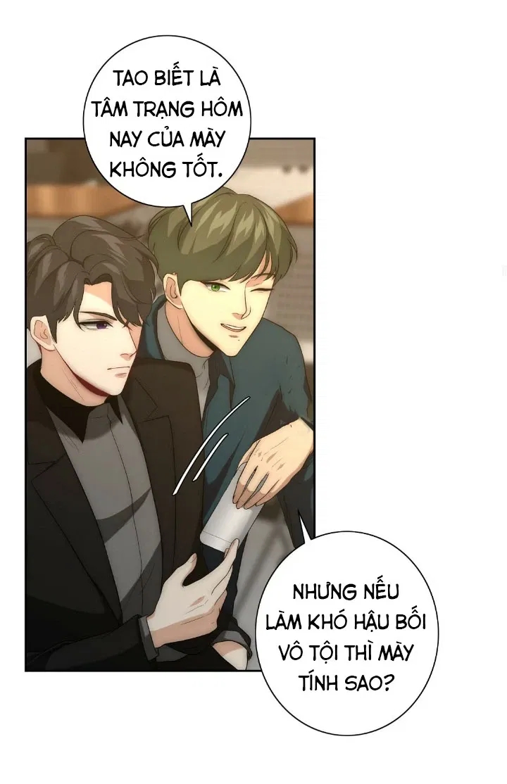 bí mật của omega k chapter 9 36