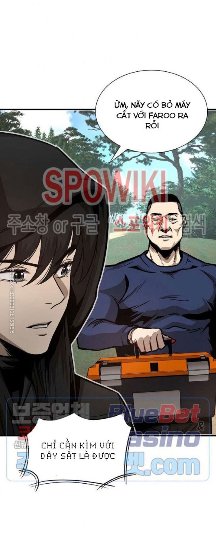 return survival chapter 55 53