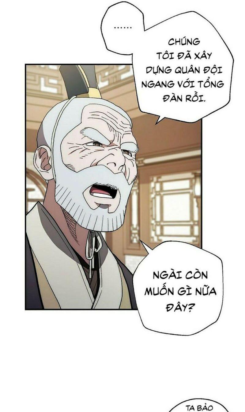 huyền thoại diệt thế độc long chapter 4 20