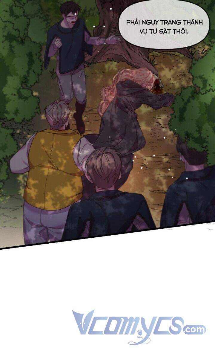 vị hôn thê của kẻ săn mồi chapter 1 48