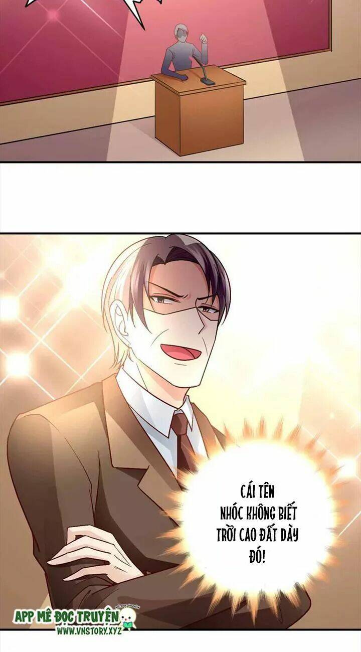 trò chơi săn tình - tổng tài khó kìm lòng chapter 90 2