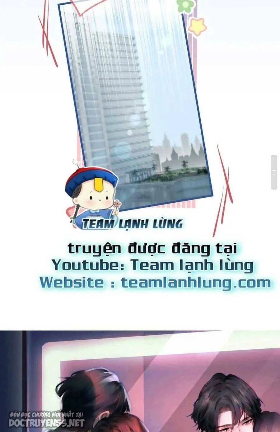 vợ chồng siêu sao có chút ngọt [m] chapter 14 4