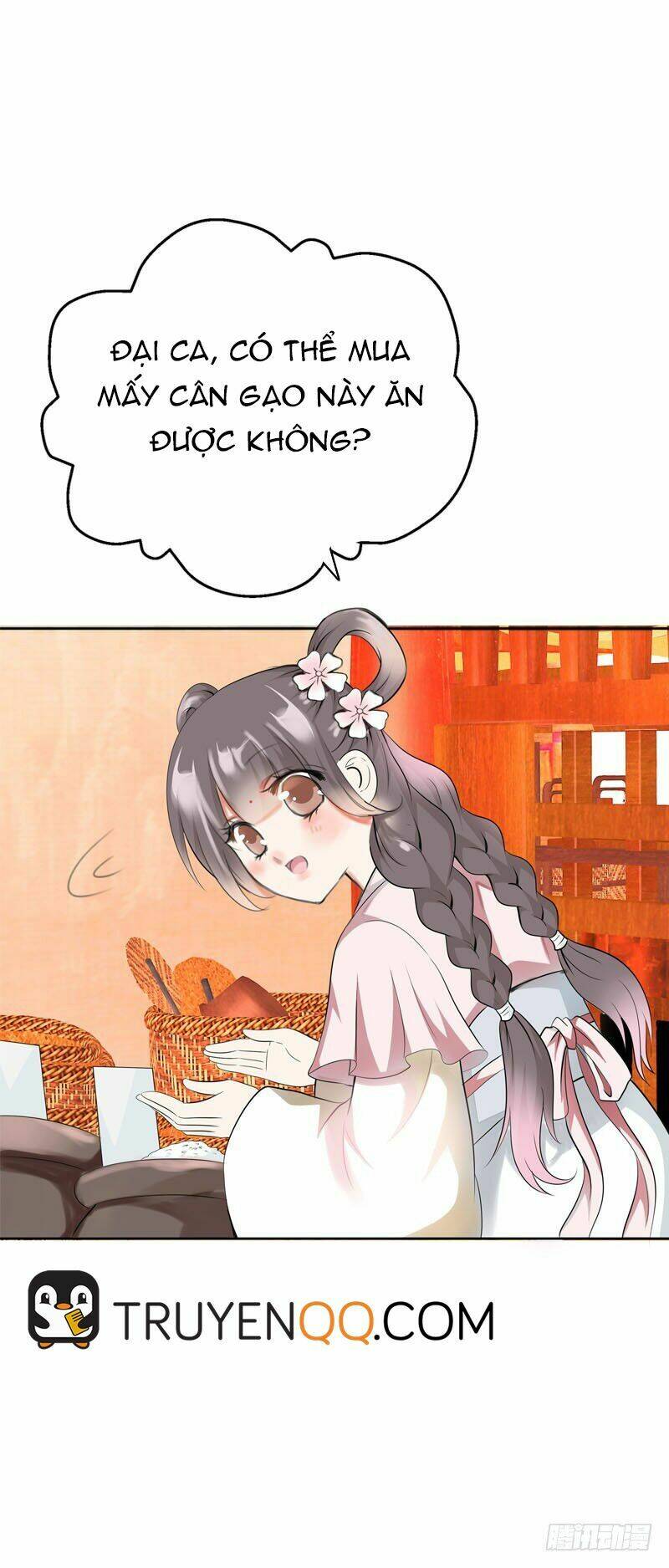 điền viên mật sủng: cô vợ nóng bỏng chapter 10 63