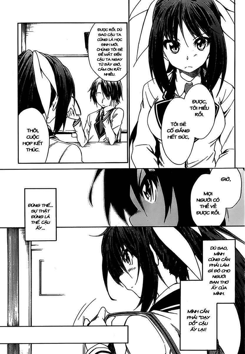 sexual hunter riot chapter 5 13