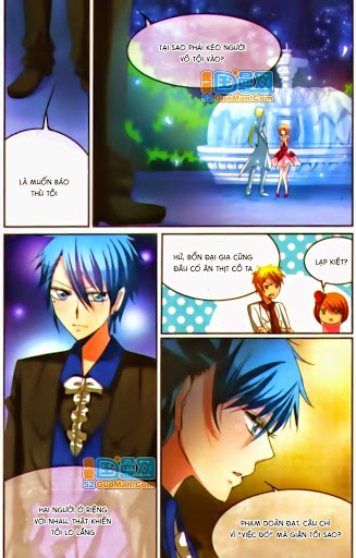 kế hoạch bướm chapter 22 11