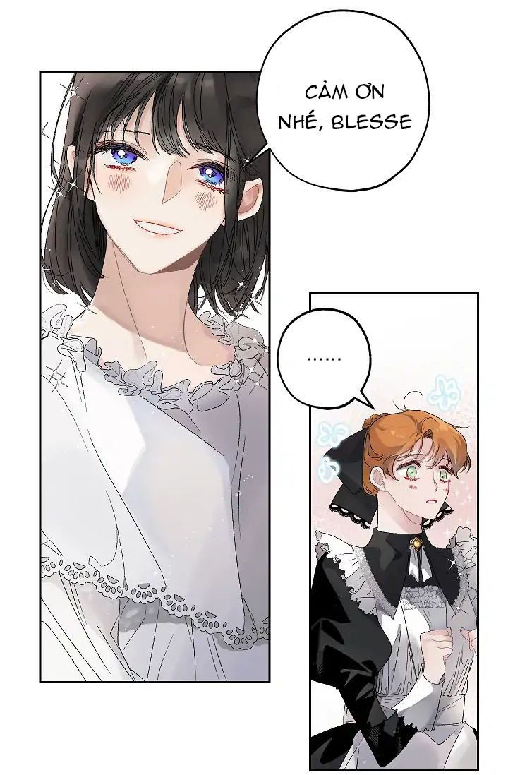 mối tình đầu của bạo chúa chapter 10 35