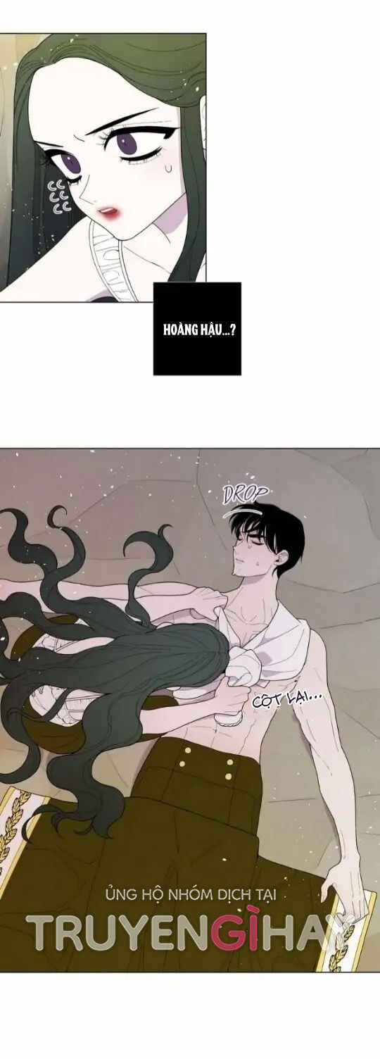 từ tiểu thư thành hoàng hậu - lady to queen chapter 29.1 8